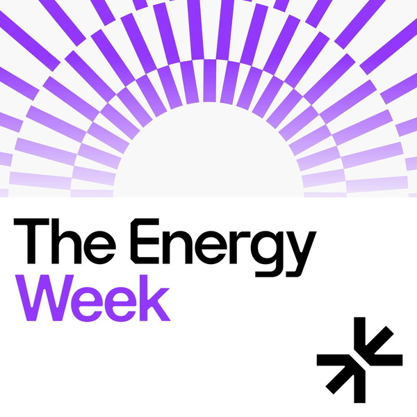 Artwork for The Energy Week