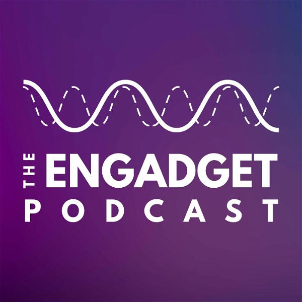 Artwork for The Engadget Podcast