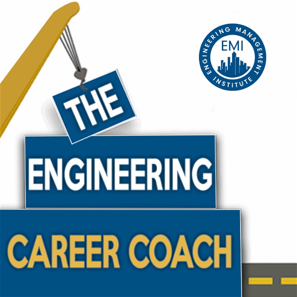 Artwork for The Engineering Career Coach Podcast