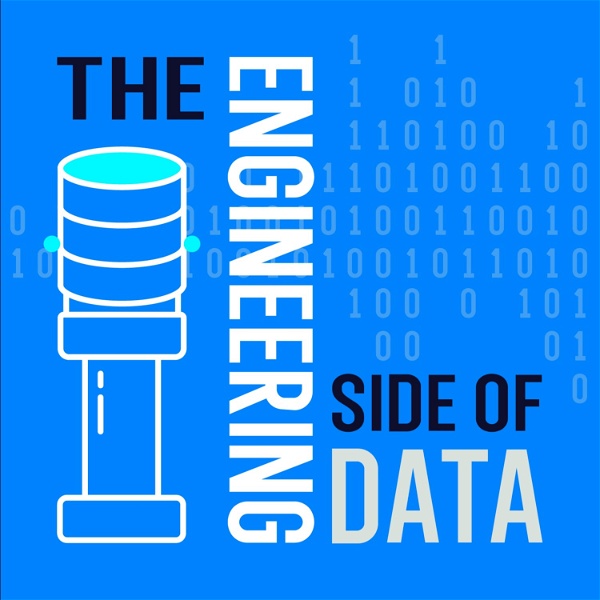 Artwork for The Engineering Side of Data