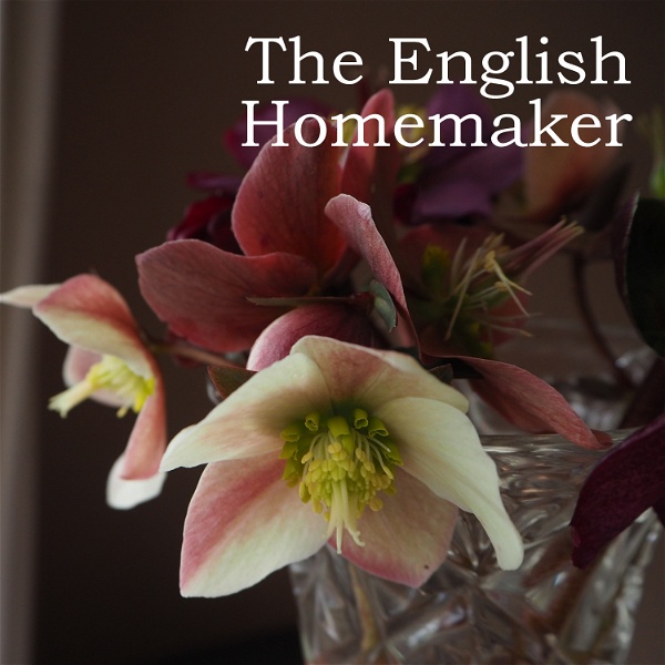 Artwork for The English Homemaker