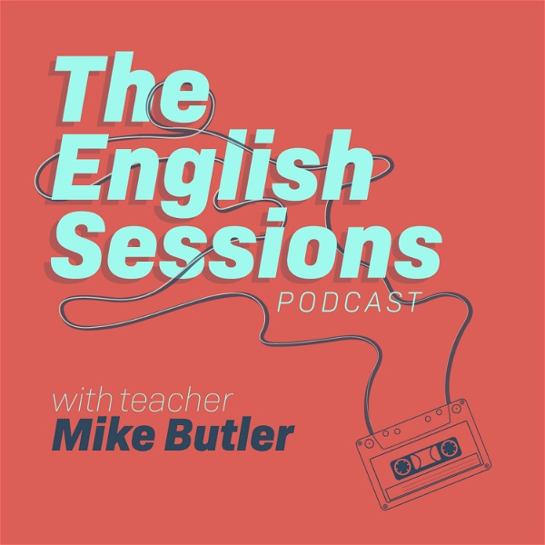 Artwork for The English Sessions