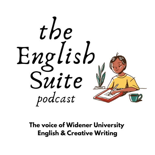 Artwork for The English Suite podcast