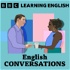 Learning English Conversations