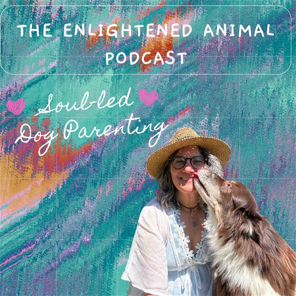 Artwork for The Enlightened Animal Podcast