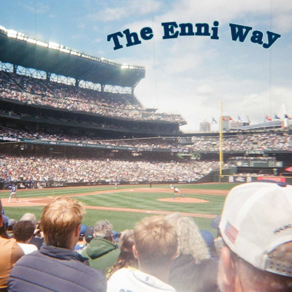 Artwork for The Enni Way