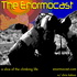 The Enormocast: a climbing podcast