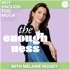 The Enoughness with Melanie Rickey