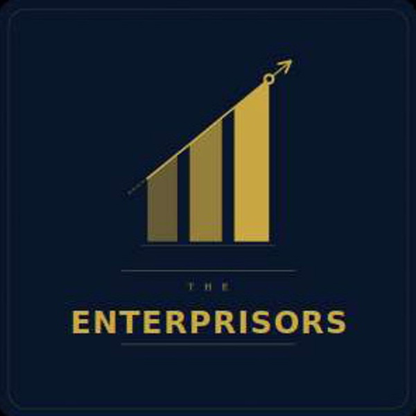 Artwork for The Enterprisors