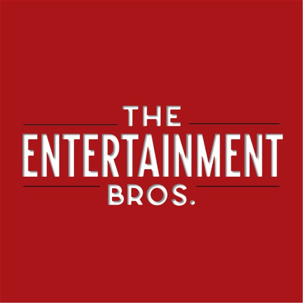 Artwork for The Entertainment Brothers