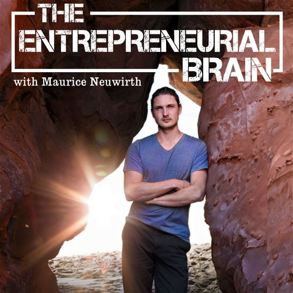 Artwork for The Entrepreneurial Brain