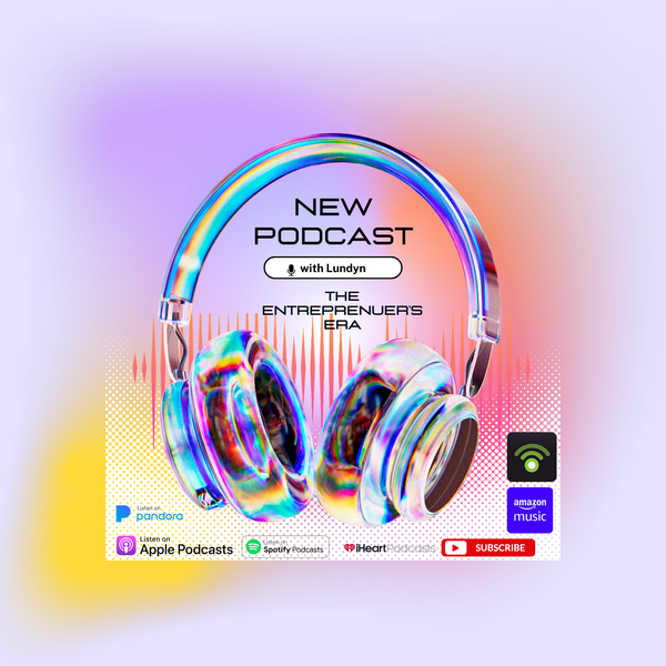 Artwork for The Entrepreneur’s Era