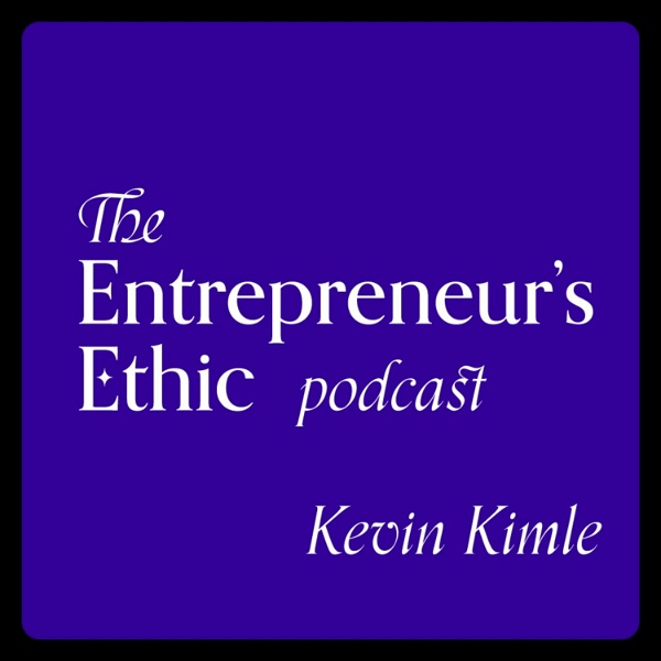 Artwork for The Entrepreneur's Ethic
