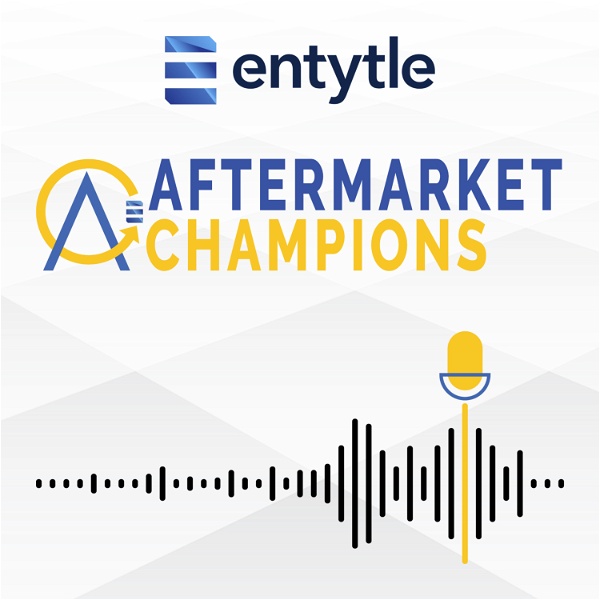 Artwork for Aftermarket Champions Podcast