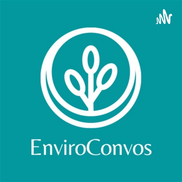 Artwork for EnviroConvos
