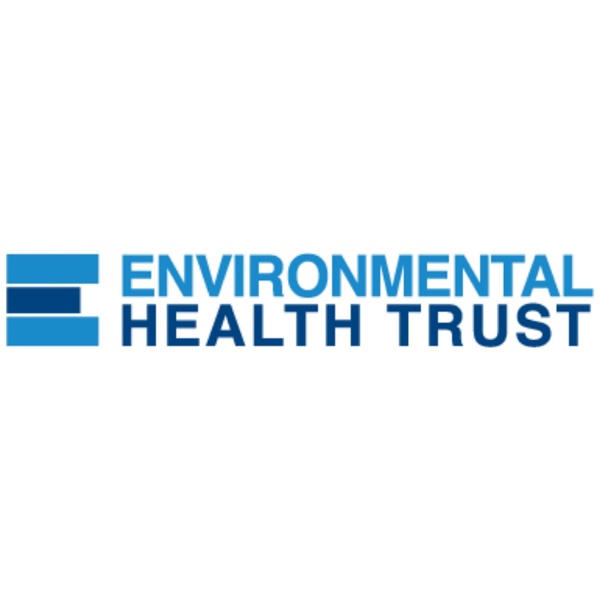 Artwork for The Environmental Health Trust
