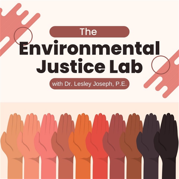 Artwork for The Environmental Justice Lab