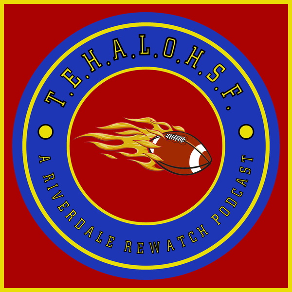 Artwork for The Epic Highs And Lows Of High School Football