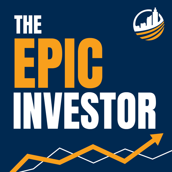Artwork for The Epic Investor
