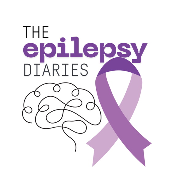 Artwork for The Epilepsy Diaries
