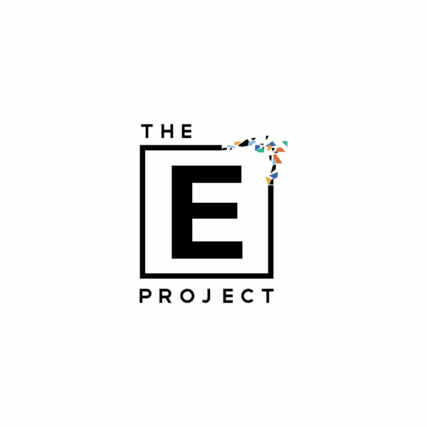 Artwork for The Epiphany Project