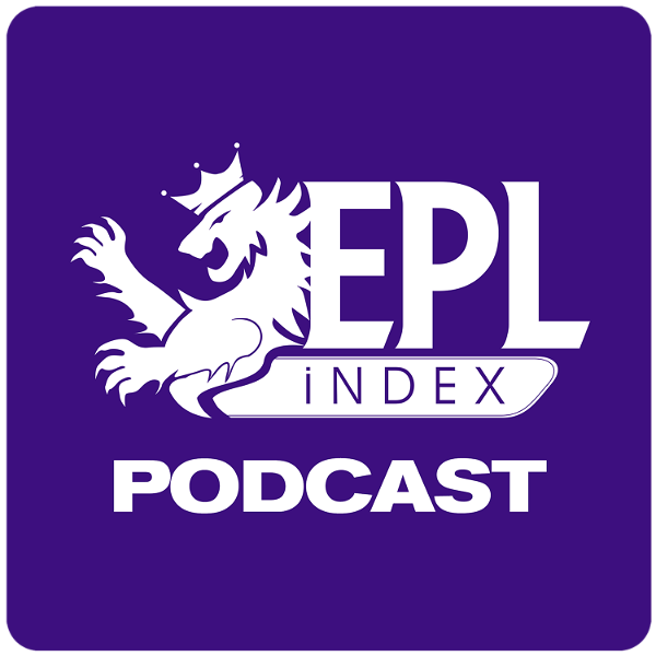 Artwork for The EPL Index Podcast