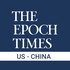 The Epoch Times, US China Watch
