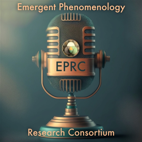 Artwork for The EPRC Podcast