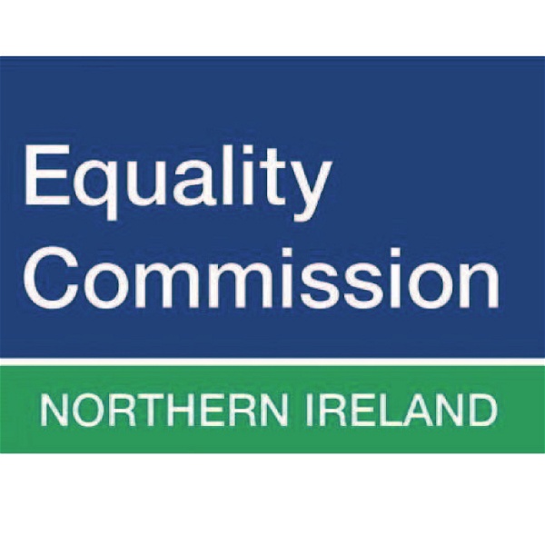 Artwork for The Equality Commission for Northern Ireland podcast