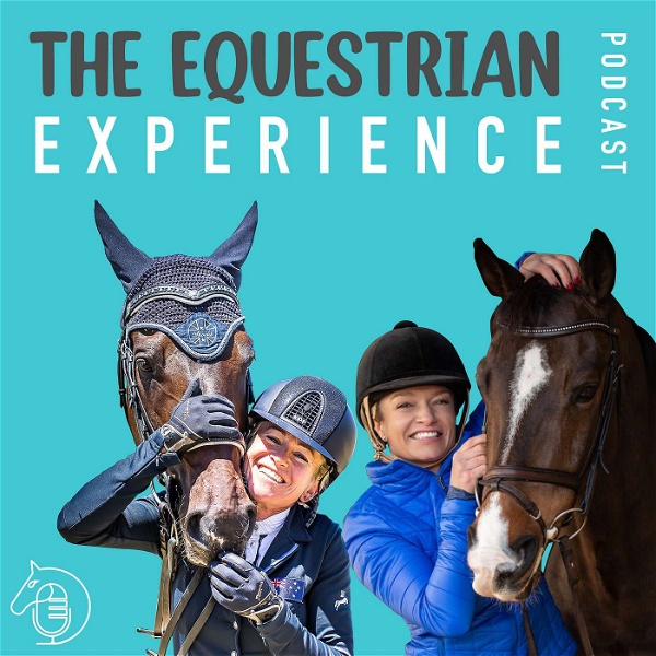 Artwork for The Equestrian Experience