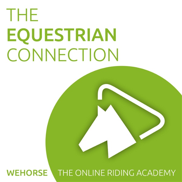 Artwork for The Equestrian Connection