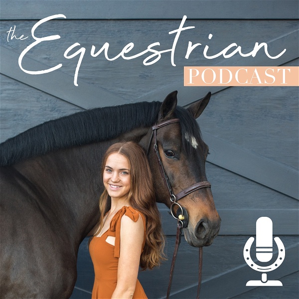 Artwork for The Equestrian Podcast
