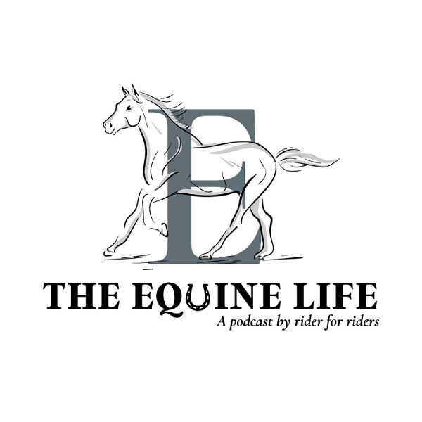 Artwork for The Equine Life