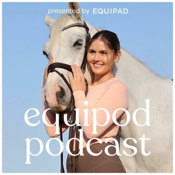 Artwork for The Equipod Podcast: An Average Equestrian Podcast
