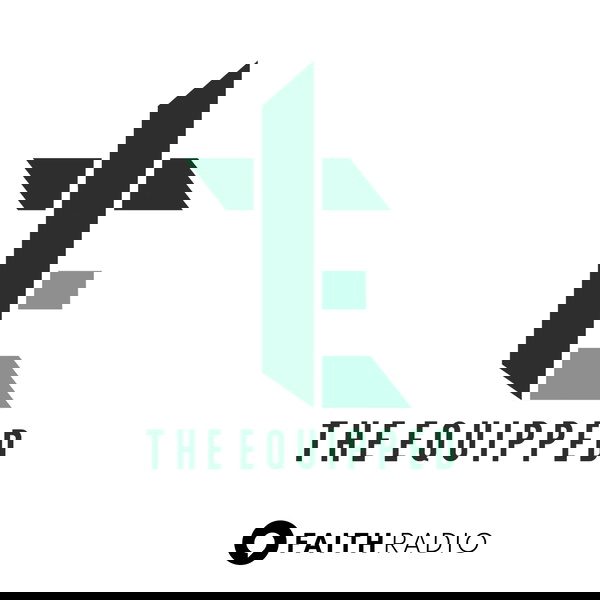 Artwork for The Equipped