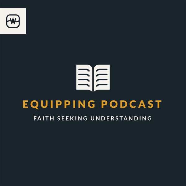 Artwork for Watermark Equipping Podcast