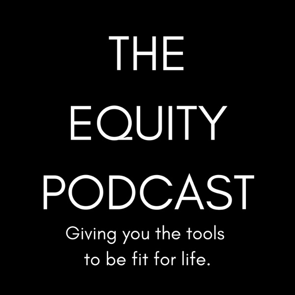 Artwork for The Equity Podcast