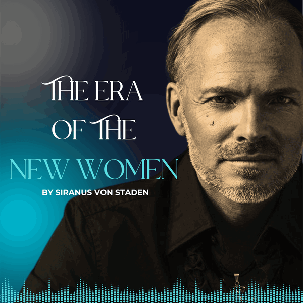 Artwork for The Era of the New Women