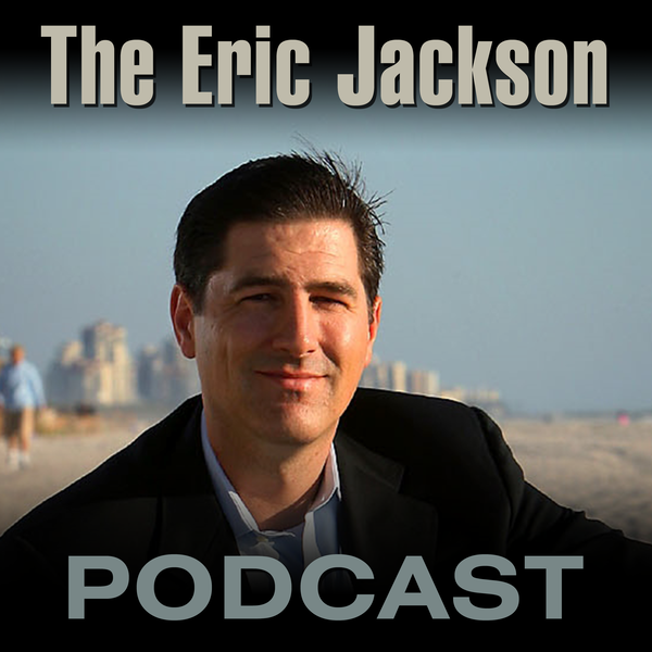 Artwork for The Eric Jackson Podcast