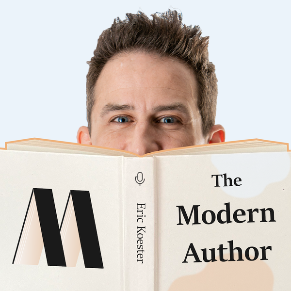 Artwork for The Eric Koester Creator Institute