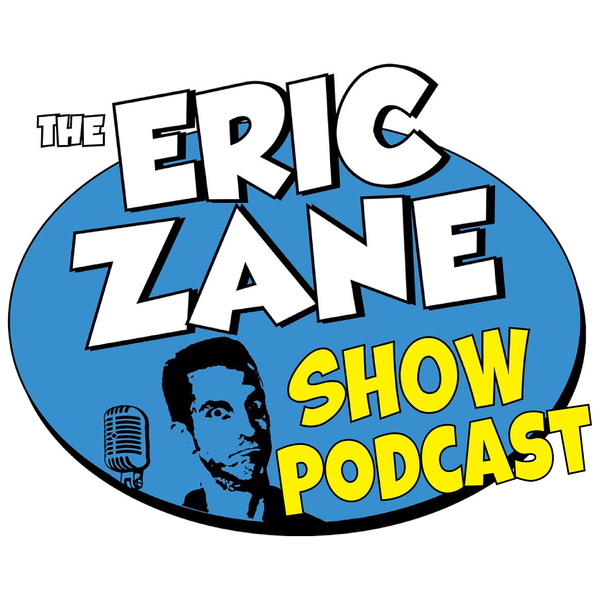 Artwork for The Eric Zane Show Podcast