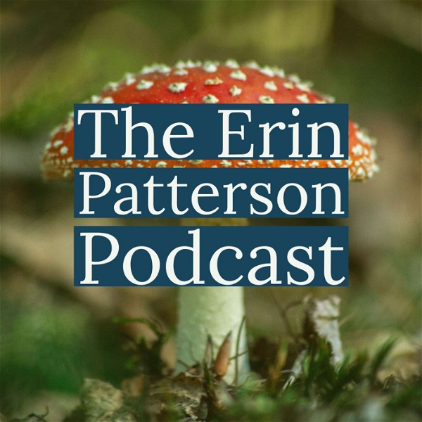 Artwork for The Erin Patterson Podcast
