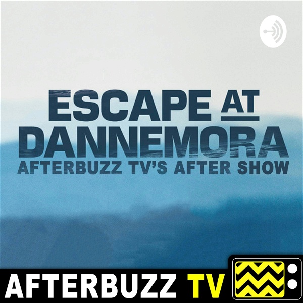 Artwork for The Escape At Dannemora Podcast