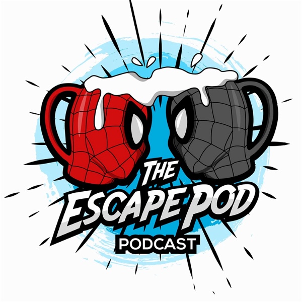Artwork for The Escape Pod Podcast