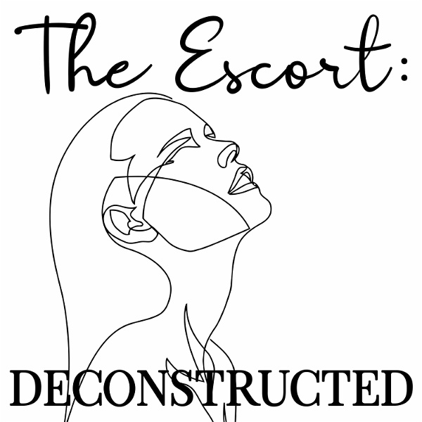 Artwork for The Escort: Deconstructed