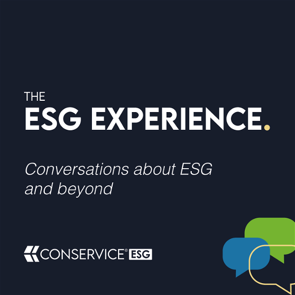 Artwork for The ESG Experience
