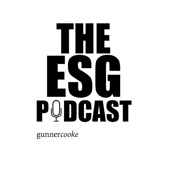 Artwork for The ESG Podcast
