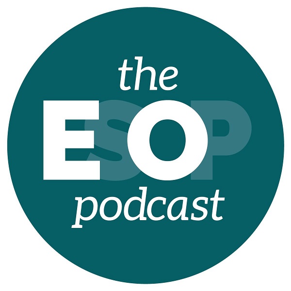 Artwork for The ESOP Podcast