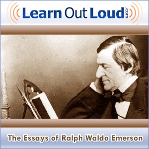 Artwork for The Essays of Ralph Waldo Emerson Podcast