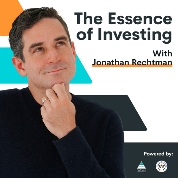 Artwork for The Essence of Investing